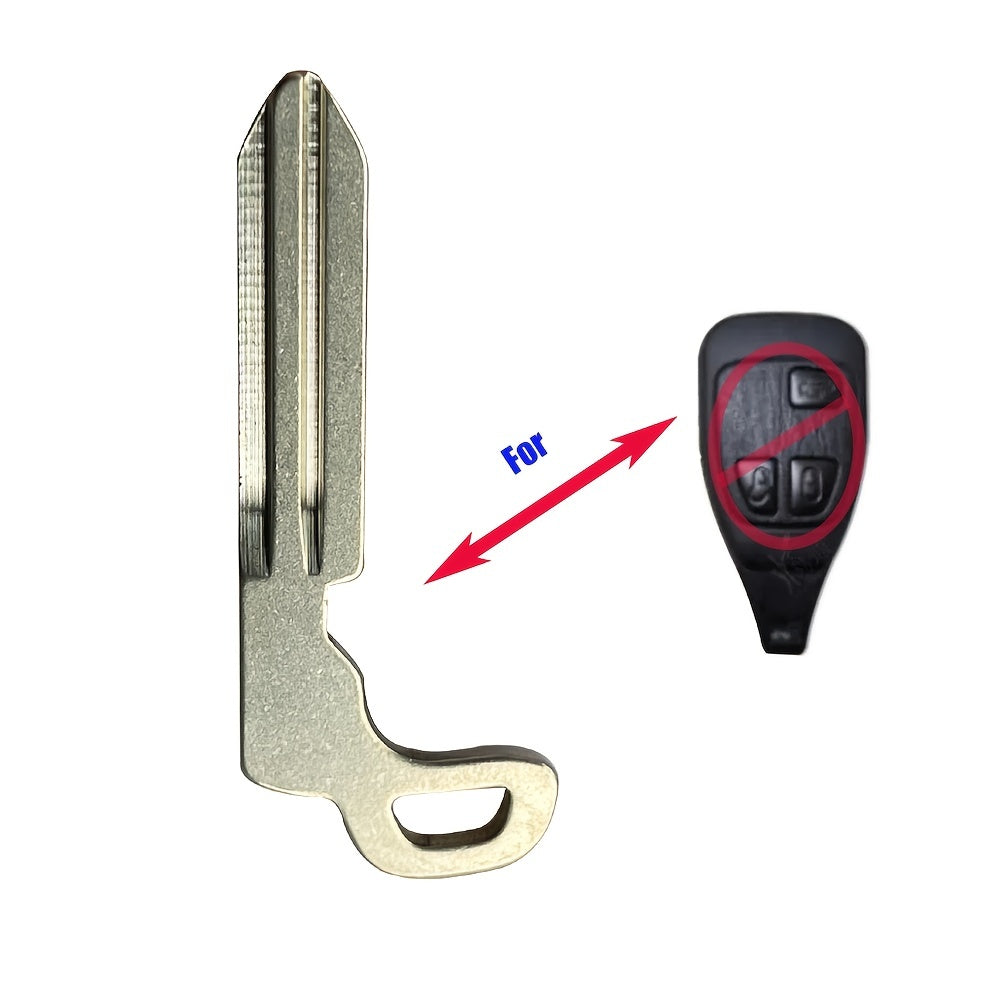 2002-2006 Infiniti Q45 M45 Remote Key Emergency Blade 2002-2006 Infiniti Q45 M45 Remote Key Emergency Blade